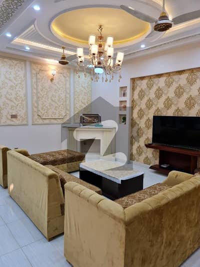 ریاض الجناح سوسائٹی بہاولپور میں 4 کمروں کا 7 مرلہ مکان 1.4 کروڑ میں برائے فروخت۔