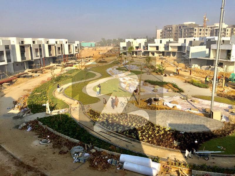 Buying A Commercial Plot In Islamabad Just Became Really Easy
