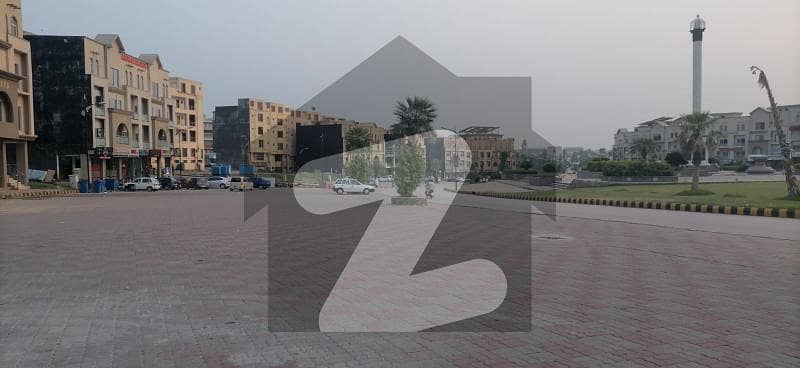5 Marla with Possession residential Plot for sale Sector N Prime Location Bahria Enclave Islamabad