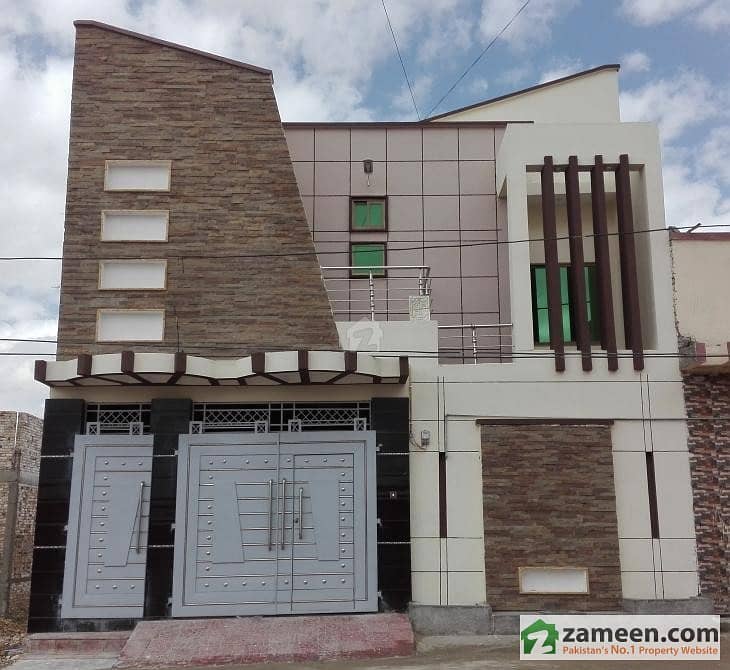 Well Furnished House For Sale At Nawa Killi Phase 3