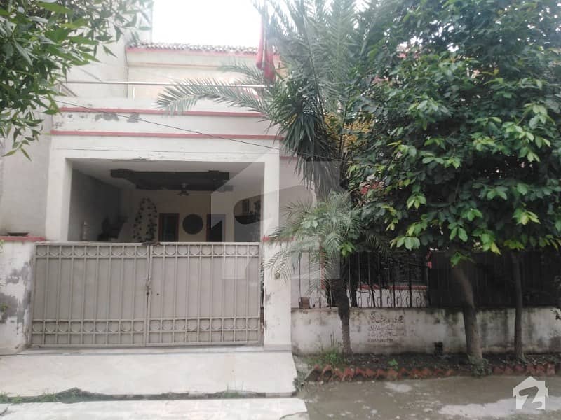 ایلیٹ وِلاز بیدیاں روڈ لاہور میں 4 کمروں کا 6 مرلہ مکان 1.1 کروڑ میں برائے فروخت۔