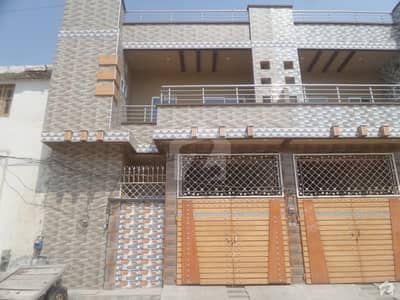 5 Marla House Ideally Situated In Al Fayaz Colony