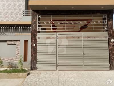 House For Sale In Faisalabad