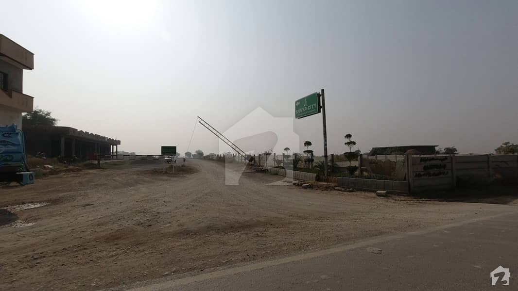 Get Exclusive Deals On This Residential Plot Located In Girja Road
