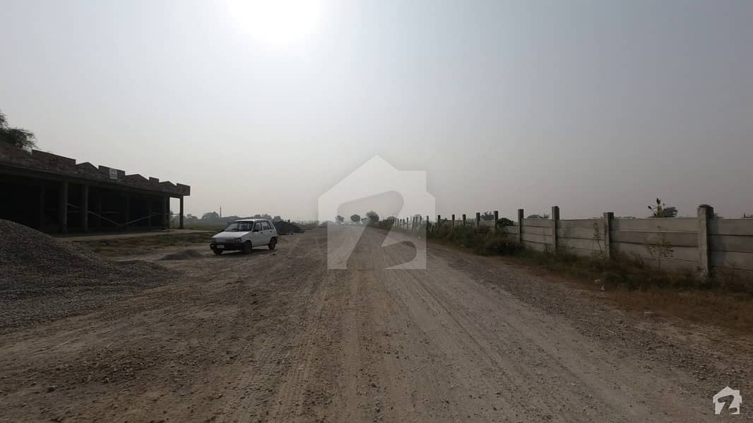 Get Your Hands On Residential Plot In Rawalpindi Best Area