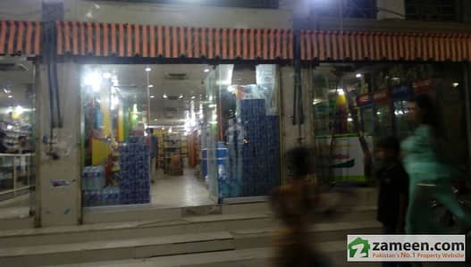Shops for Rent in Punjab Colony Karachi - Zameen.com