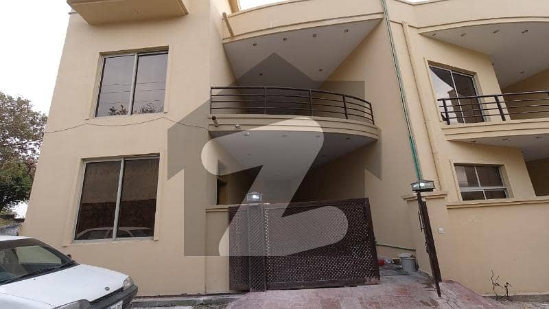 بہارہ کھوہ اسلام آباد میں 4 کمروں کا 7 مرلہ مکان 1.1 کروڑ میں برائے فروخت۔
