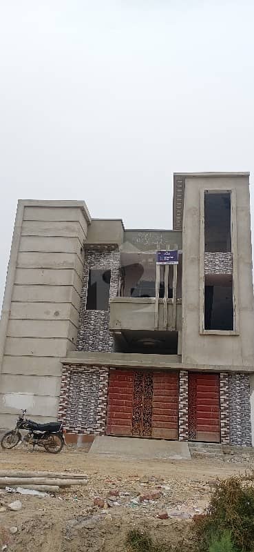 A Palatial Residence For Sale In Gm Town Gm Town