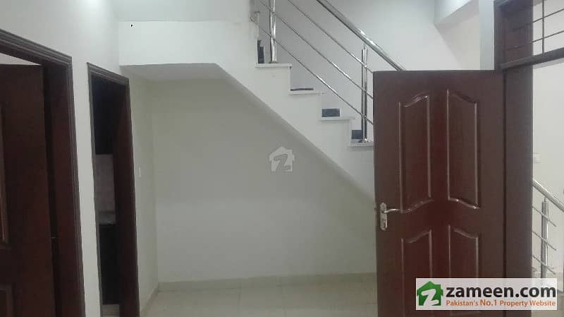 3 Marla Double Storey House In Sher Shah Colony Raiwind Road