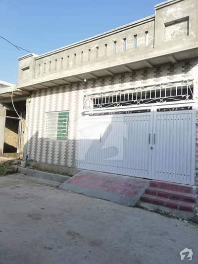 لہتاراڑ روڈ اسلام آباد میں 3 کمروں کا 4 مرلہ مکان 58 لاکھ میں برائے فروخت۔