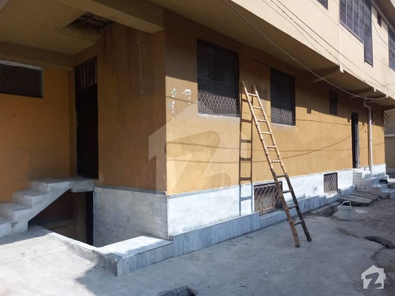 Buy A 544 Square Feet House For Sale In Gulbahar Road