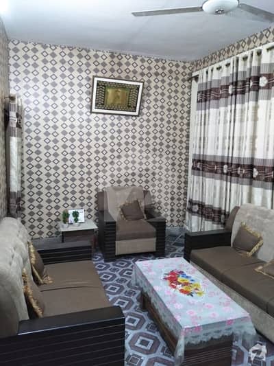 شاہ خالد کالونی راولپنڈی میں 8 کمروں کا 4 مرلہ مکان 90 لاکھ میں برائے فروخت۔