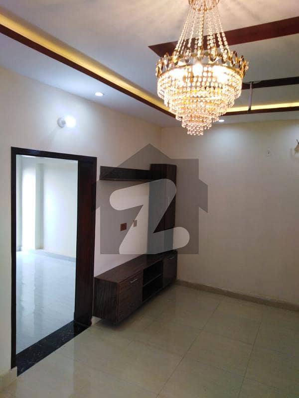 5 Marla Brand New House For Sale In Park View City Multan Road Lahore