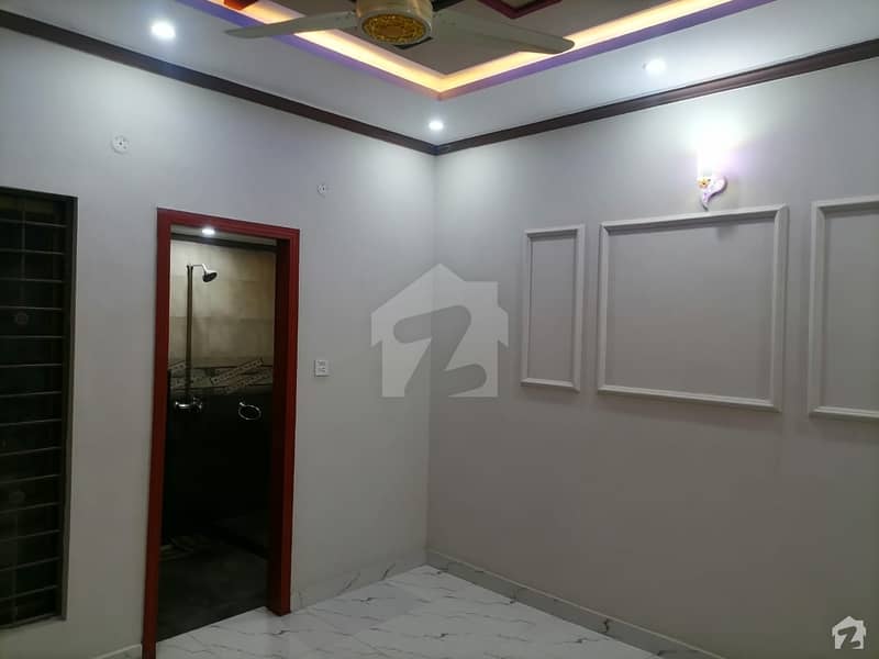 ایڈن کینال ولاز ایڈن لاہور میں 4 کمروں کا 5 مرلہ مکان 1.45 کروڑ میں برائے فروخت۔