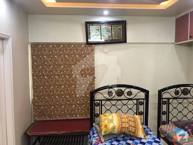 Asif Homes Fully Furnished Apartment For Rent