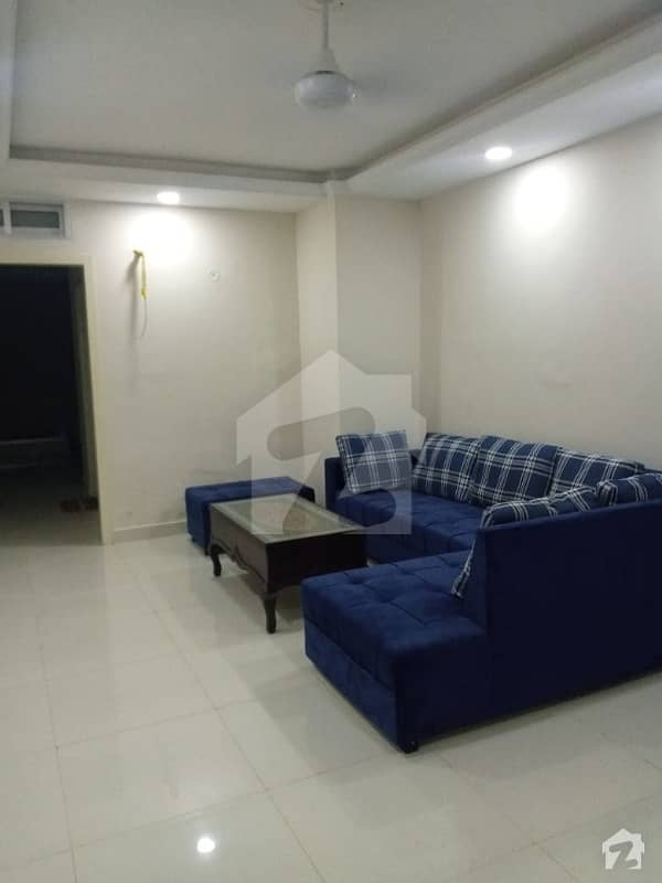 1 Bedroom Apartment For Sale In Bahria Town Civic Center