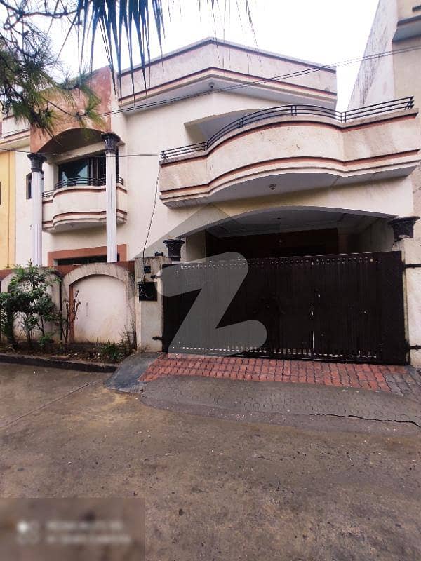 7 Marla Double Storey House For Rent In Lalazar Tulsa Road Near Sherzaman Colony