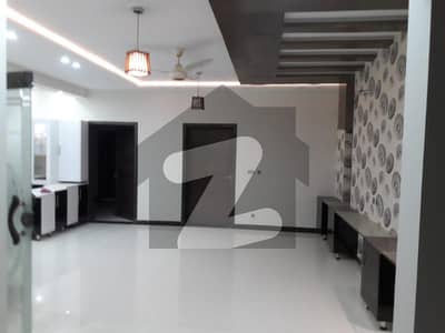 8 Marla House For Sale In Sector B Bahria Town