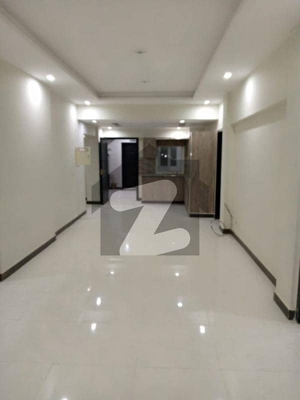 Capital Residencies Apartment For Sale