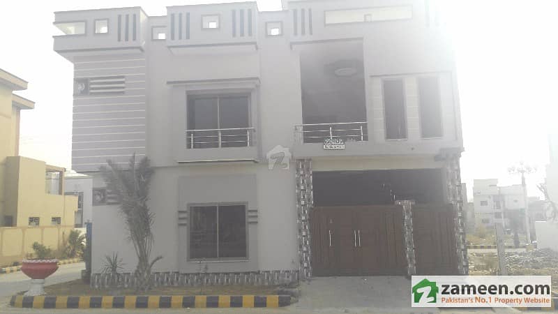 Portion For Rent At Mehria Town Attock