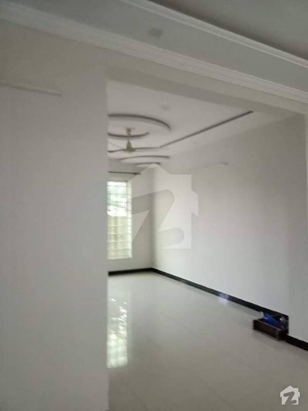 Brand New House For Rent 5m Double Unit Double Storey Gulraiz 2 Gulraiz