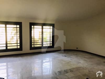 1000 Yards Bungalow For Rent In Dha Phase 6