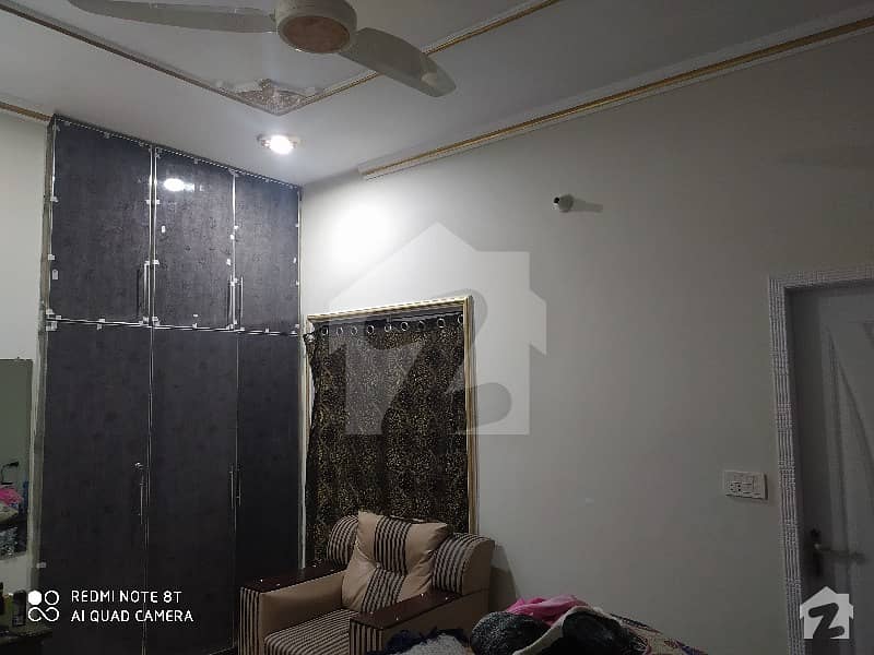 بسم اللہ ہاؤسنگ سکیم جی ٹی روڈ لاہور میں 5 کمروں کا 7 مرلہ مکان 1.7 کروڑ میں برائے فروخت۔