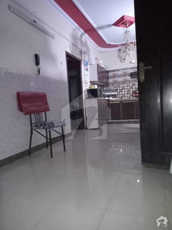 960 Square Feet Flat In Nazimabad 2 For Rent At Good Location