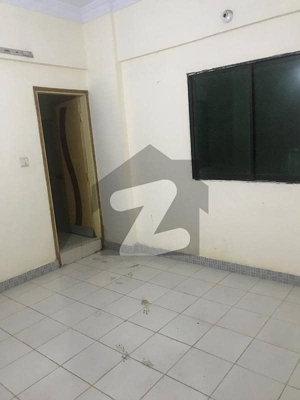 Apartment For Rent At North Nazimabad Block H Near Muwaar Hospital