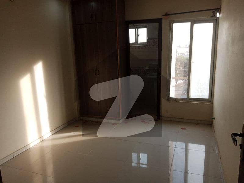 900 Sqft Brand New Lush Push Flat For Rent In Soan Garden Near Pwd, Cbr, Doctor Town And Bahria Town Islamabad