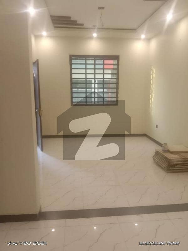 کیپٹل کوآپریٹو ہاؤسنگ سوسائٹی سکیم 33 - سیکٹر 35-اے سکیم 33 کراچی میں 4 کمروں کا 5 مرلہ مکان 2.2 کروڑ میں برائے فروخت۔