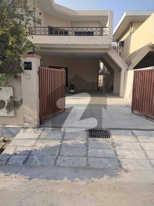 Beautiful Home On Paf Road For Rent