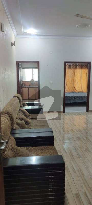 Pakistan Islamabad Apartment For Sell