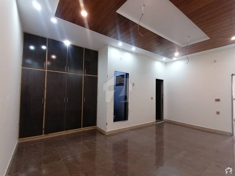 House In Akhtar Shah Colony Sized 3 Marla Is Available