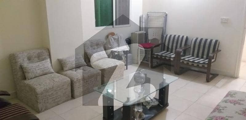 Apartment Is Available For Sale In Gizri