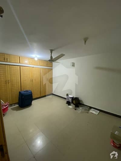 Basement For Rent In D-12 8 Marla