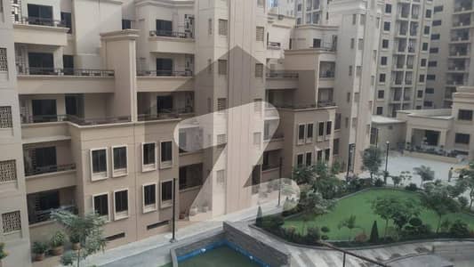 Falak Naz Residency Flat For Sale 1100sqft 2 Bed Dd, Loan Approved By Hbfc