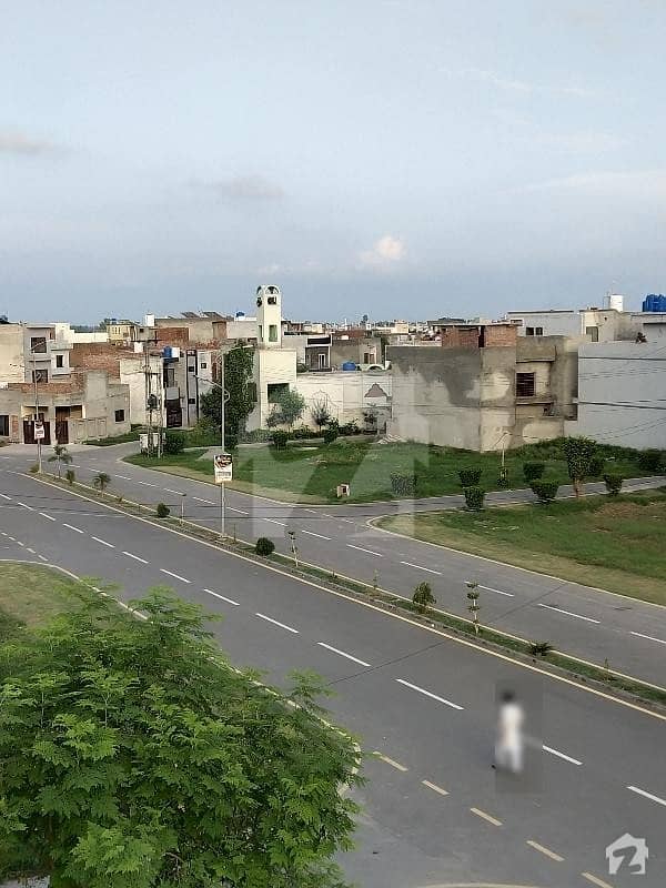 ریحان گارڈن فیز 2 ریحان گارڈن لاہور میں 5 مرلہ رہائشی پلاٹ 27 لاکھ میں برائے فروخت۔