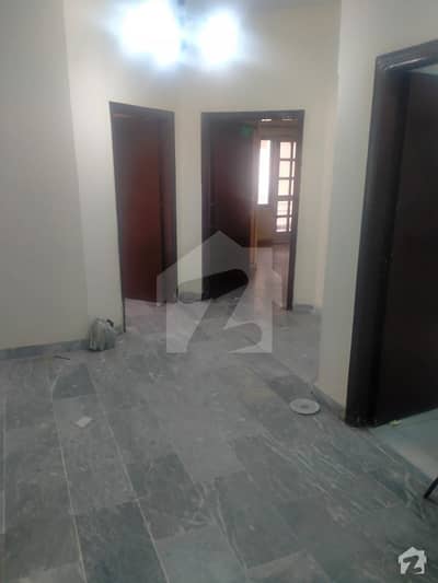 Centrally Located  Flat In G-15/3 Is Available For Rent