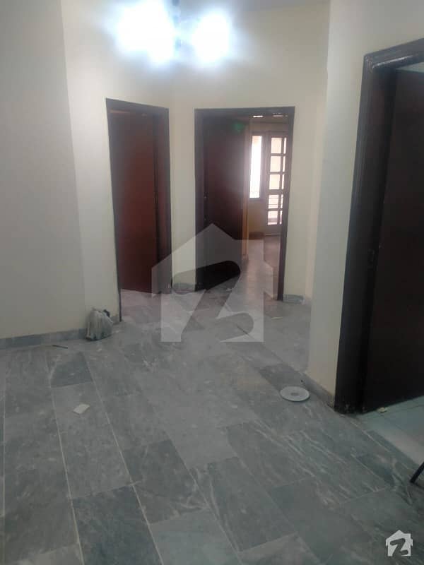 Centrally Located  Flat In G-15/3 Is Available For Rent