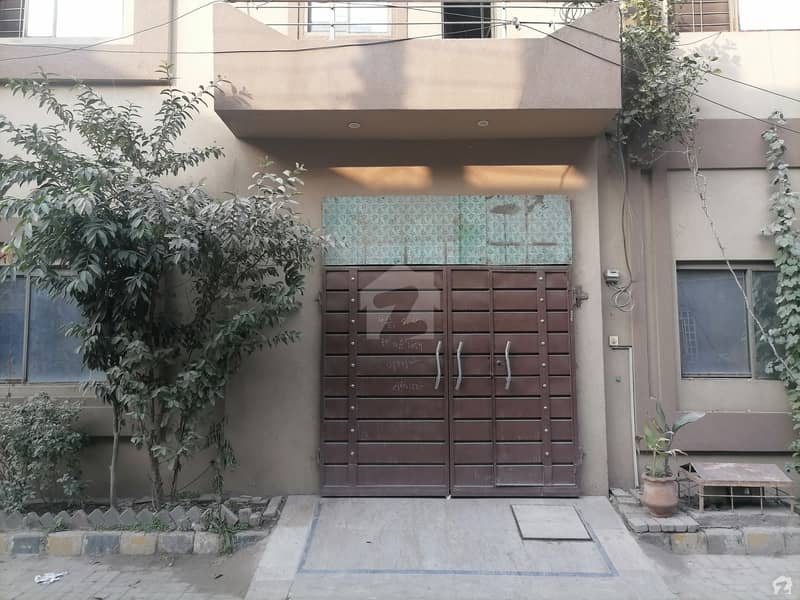 Iconic House Just Landed On Market For Rent In Lalazaar Garden, Lahore