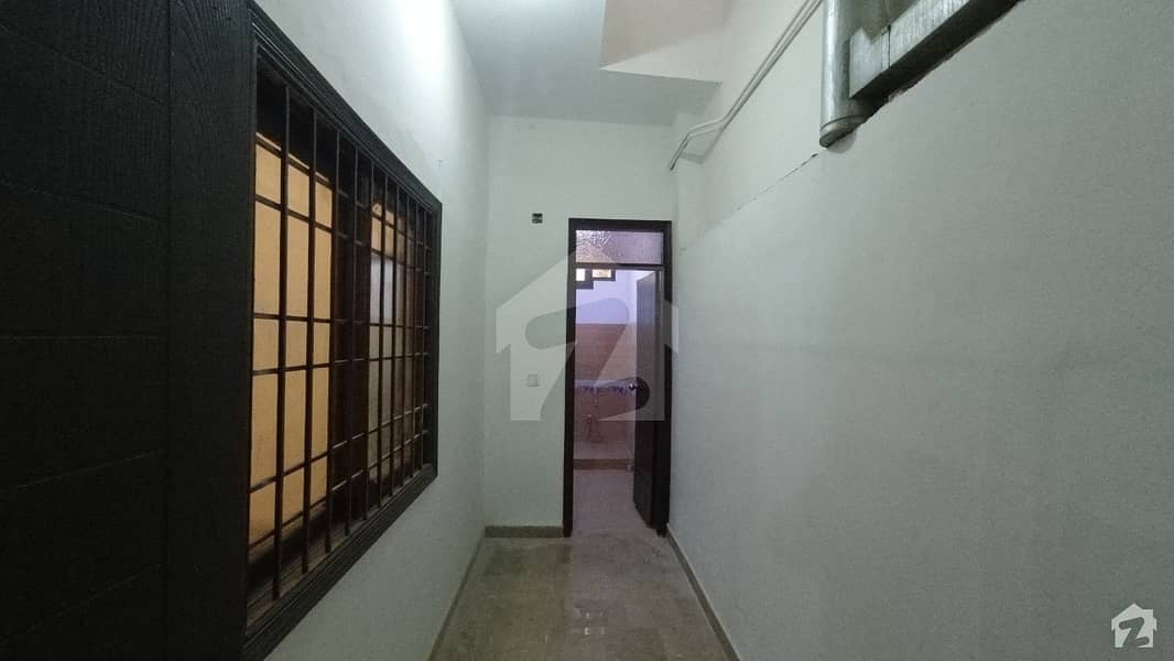 WellConstructed House Available For Sale In North Nazimabad Block D