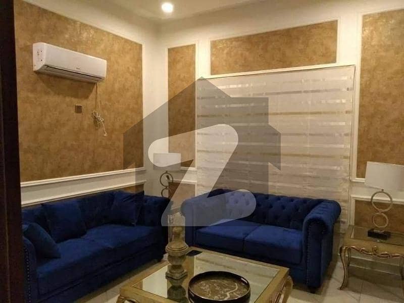 125 Sq Yards Luxury Villa For Sale In Bahria Town Karachi
