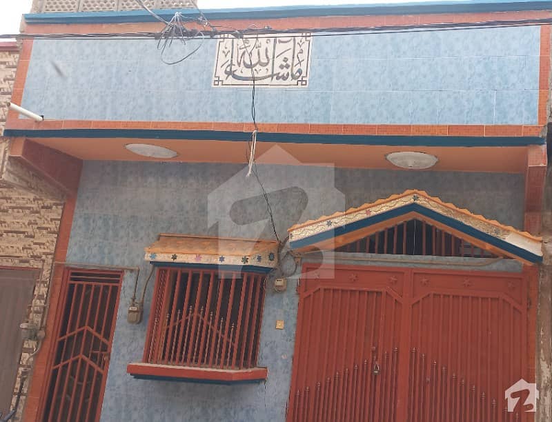 60 SQY Leased House for urgent sale
