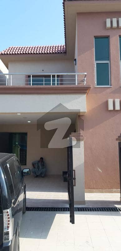 10 Marla 4 Bed Room Sd House For Sale