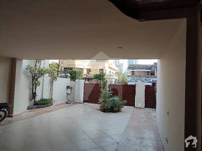 500 Square Yard Luxury House Cda Transfer With Possession Available For Sale In Islamabad