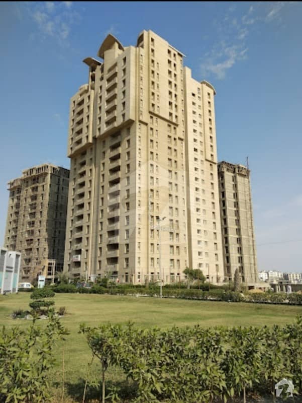 Brand New Lakhani Presidency Luxury Apartment