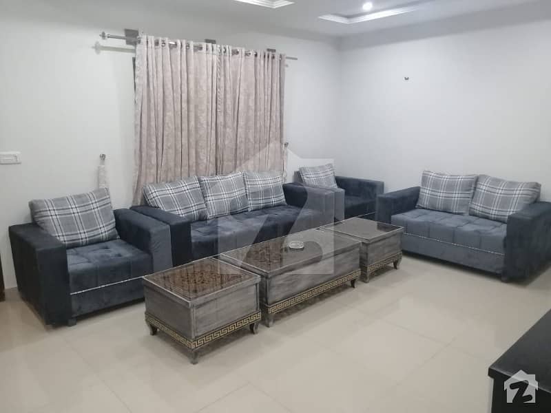 Urgent Sale 2 Bedroom Furnish Apartment In Civic Center Phase 4 Bahria Town Rawalpindi