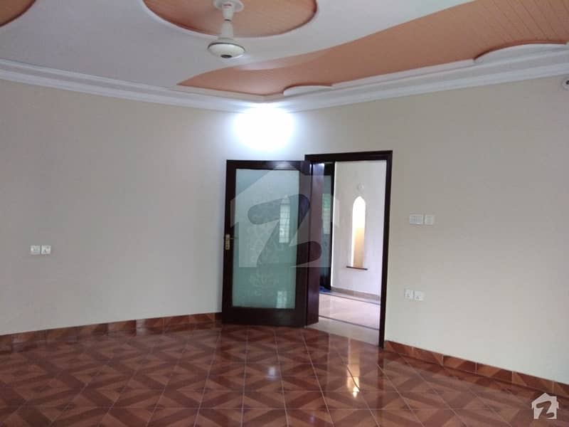 Spacious 1 Kanal House Available For Sale In Punjab Coop Housing Society