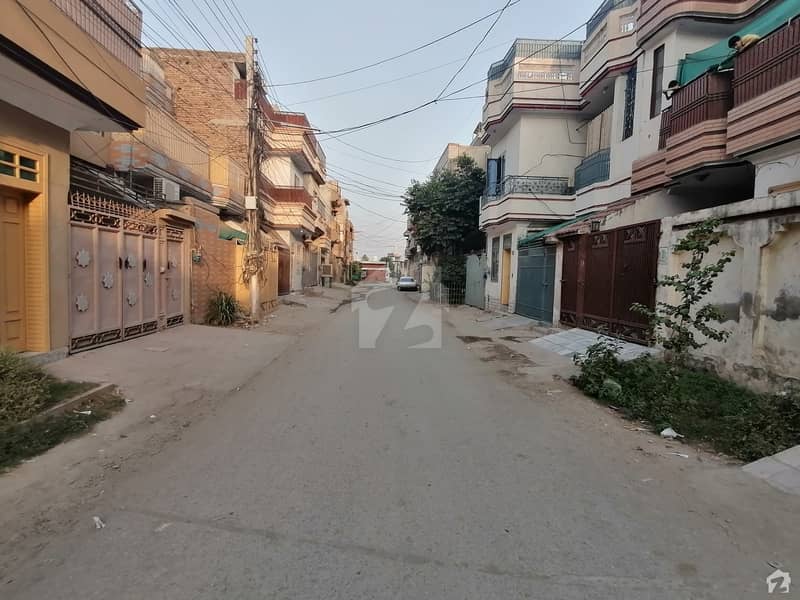 Buy A Fair-priced 5 Marla House In Peshawar